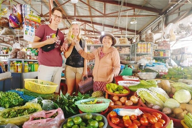 Basket Boat and Cooking Class Experience - FAQ