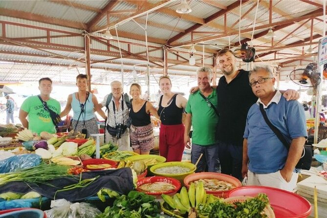 Basket Boat and Cooking Class Experience - Bay Mau Coconut Forest: Fishing, Leaf Souvenirs, and Daily Life