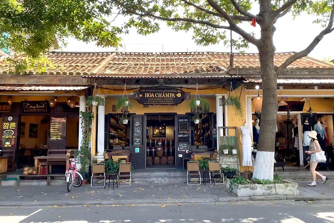 Basket Boat Tour, Hoi An city, boat trip and lantern release - FAQ