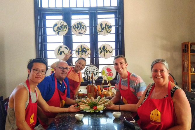 Best cooking class in Hoi An with Jolie (JHA3) - The 10:00 start and the 2.5-hour flow (what you actually do)