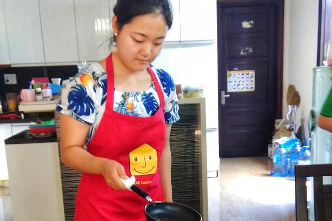 Best cooking class in Hoi An with Jolie (JHA3) - Who this cooking class is best for