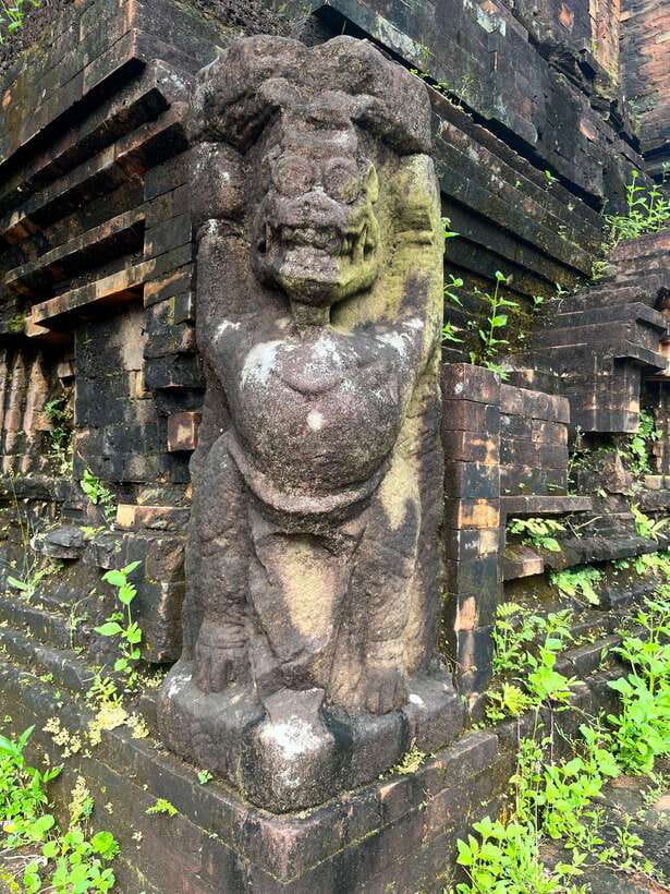 Best tour/ transfer to My Son Sanctuary - Picking the right option: early small group, private tour, or private transfer