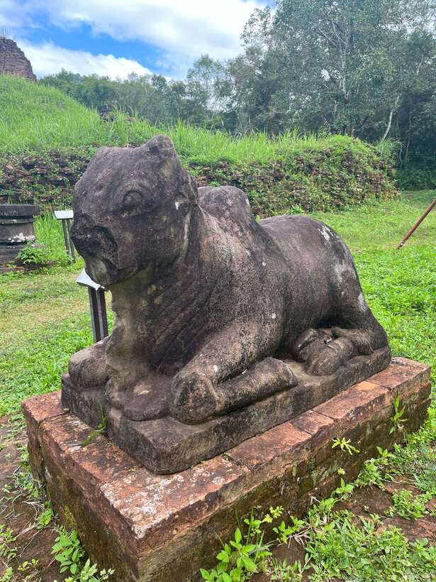 Best tour/ transfer to My Son Sanctuary - Price reality: what you’re really paying for at about $27 per person