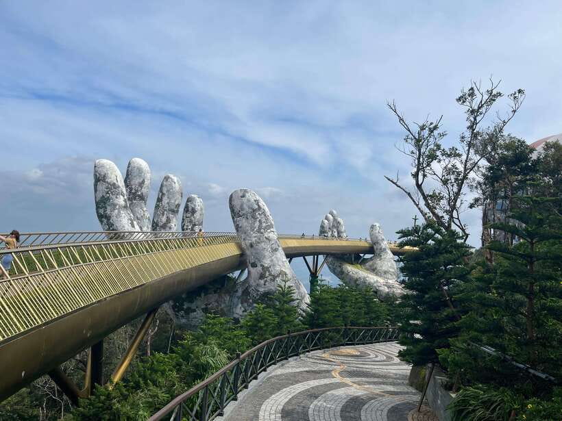 Best Tours/ Transfer to Bana Hills & Golden Bridge - Key highlights that actually matter