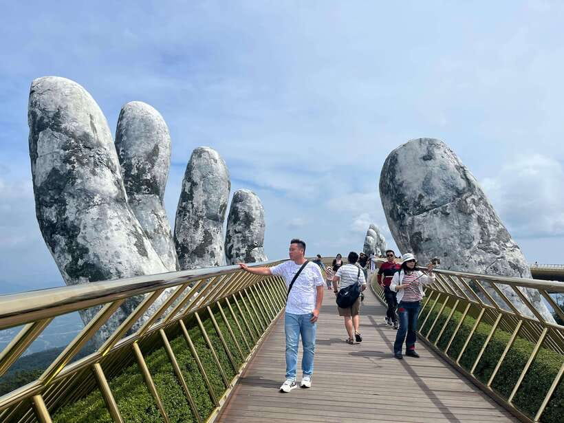 Best Tours/ Transfer to Bana Hills & Golden Bridge - Price and value: what you’re really paying for