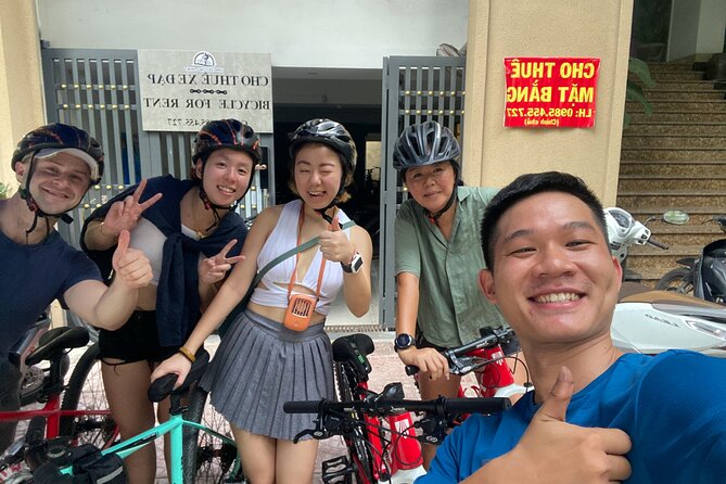 Bike Rental in Hoi An - Nhan’s route know-how: how to ride smart (without overthinking)