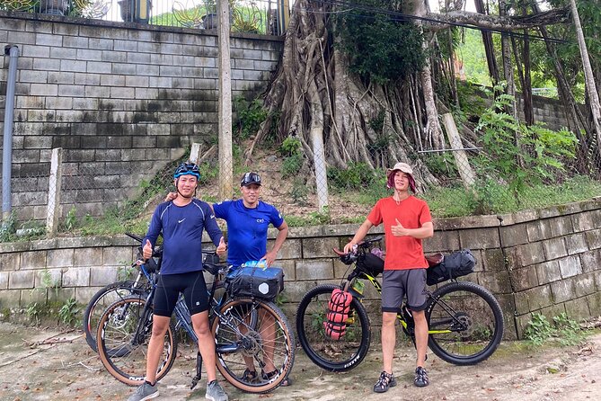 Bike Rental in Hoi An - A simple day on two wheels: what happens from start to finish