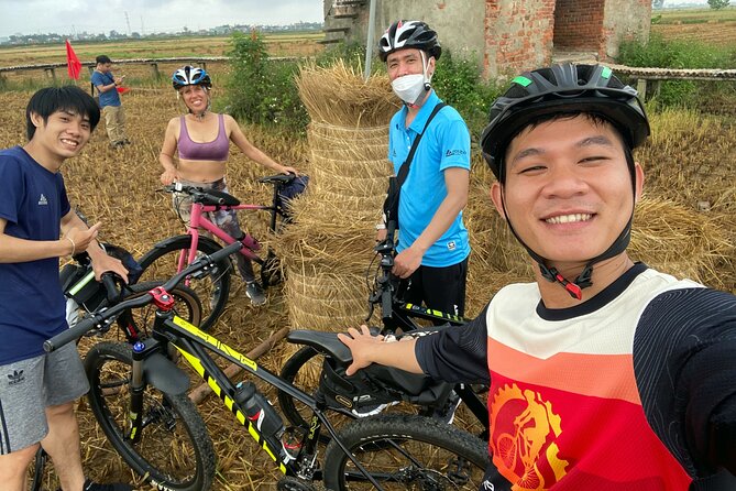 Bike Rental in Hoi An - How to make the most of 3 to 12 hours