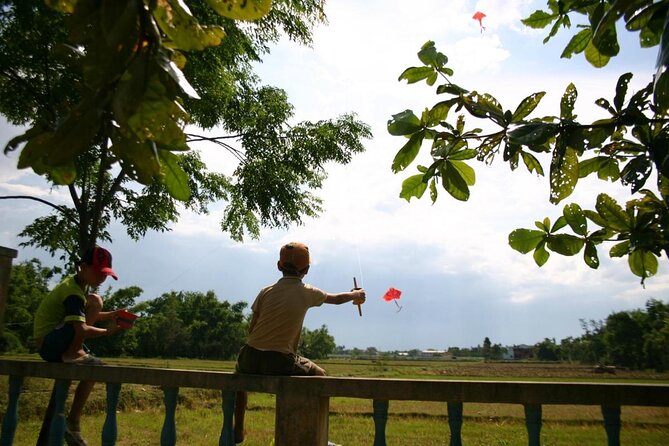 Biking to Explore Traditional Craft Villages in Hoi An. - Key Points Before You Go
