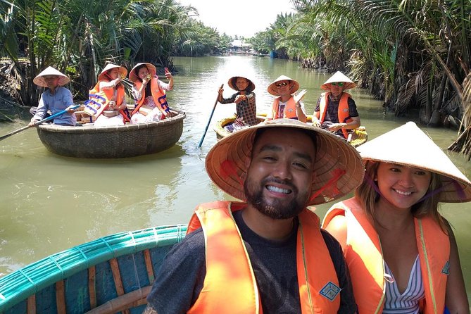 Buffalo riding and Basket Boat Half Day Tour - Buffalo riding and the bike-to-village rhythm