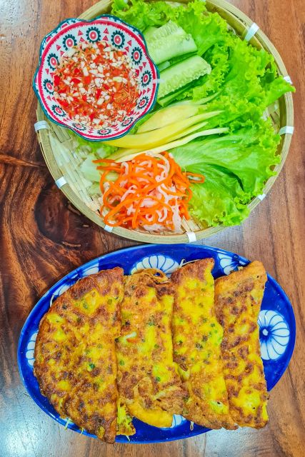 Buffalo Riding, Basket Boat and Cooking Class: Hoian/Da Nang - A guide makes it. And it’s often the difference
