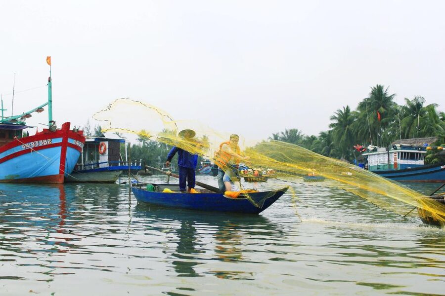 Buffalo Riding, Basket Boat and Cooking Class: Hoian/Da Nang - What to bring so the day stays comfortable
