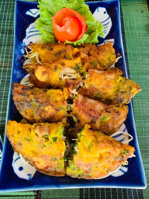 Buffalo Riding, Basket Boat and Cooking Class: Hoian/Da Nang - Buffalo riding in rice-field country: calm animals, short but meaningful