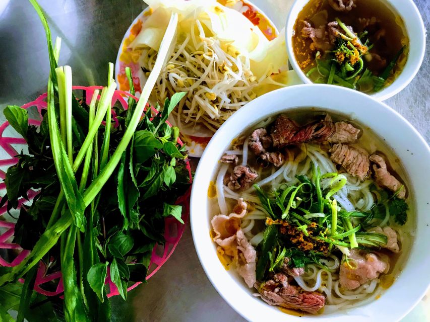 Buffalo Riding, Basket Boat and Cooking Class: Hoian/Da Nang - Catching crab with rods and special nets: hands-on fun