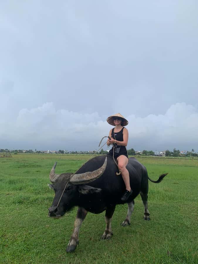 BUFFALO RIDING -BASKET BOAT & BIKE TOUR-HOI AN - What to Bring (and What to Double-Check) Before You Go