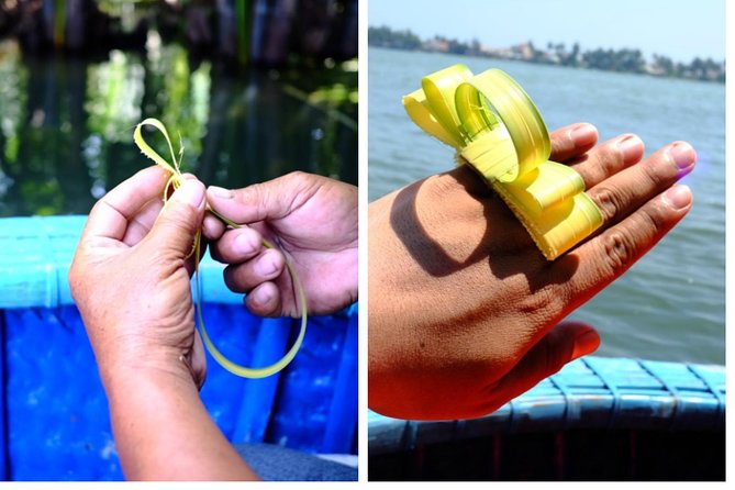 Buffalo Riding, Basket Boat Tour And Cooking Class - Timing That Works: Morning or Afternoon, Same Core Experience
