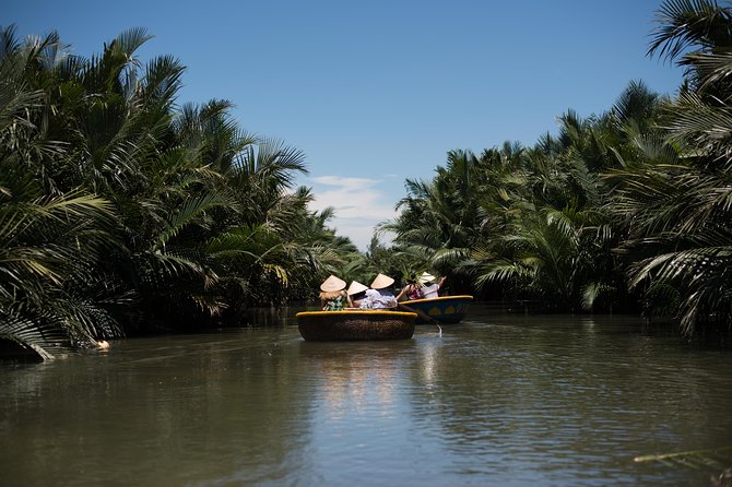 Buffalo Riding, Basket Boat Tour And Cooking Class - What’s Included in the $33 Price (And Why It Can Be Good Value)