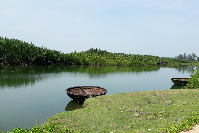 Buffalo Riding, Basket Boat Tour And Cooking Class - Who This Tour Suits Best (And Who Might Skip It)
