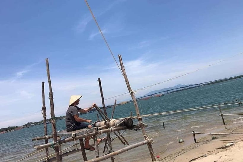 Buffaloe Riding/Ceramic/Cafe/Lantern Class/Basket Boat/Lunch - Who This Experience Fits Best (And Who Should Be Careful)