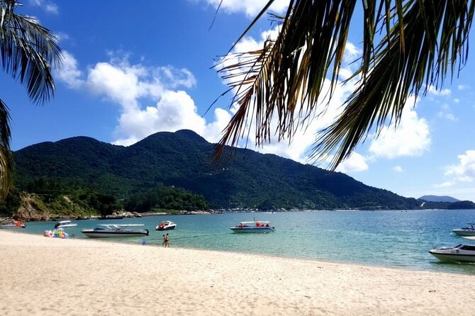 Cham Island Day Tour from Hoi An with Group tour - Price and value: what $35 really buys you