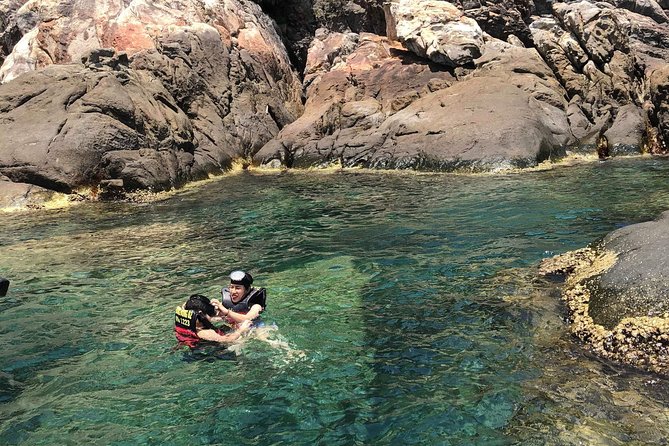 Cham Island Day Tour & Snorkeling from Hoi An with Group tour - Price and Logistics: Pickup Limits, Group Size, and Weather Reality