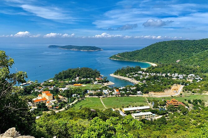 Cham Island Day Tour: Speed Boat, Lunch, Snorkeling & Beach - Pickup to Cửa Đại: smoother than you’d expect