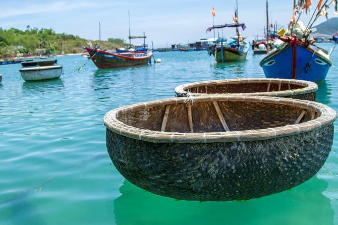 Cham Island Snorkeling Private Tour (Only Snorkeling & Beach) - Cham Island, Cu Lao Cham: Less Tour Route, More Water Time