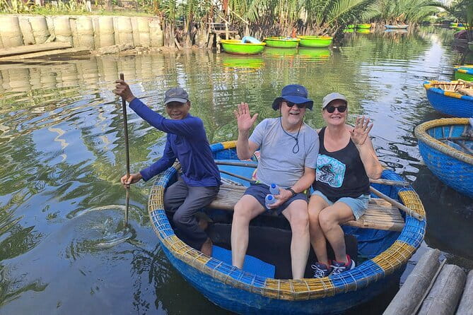 Cham Island Snorkeling Private Tour (Only Snorkeling & Beach) - What’s Included (and What’s Not) for a Smooth Day