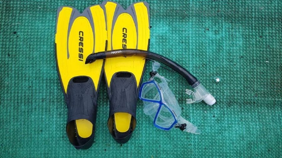 Cham Island: Snorkeling Tour - Before You Go: The Small Packing List That Actually Helps