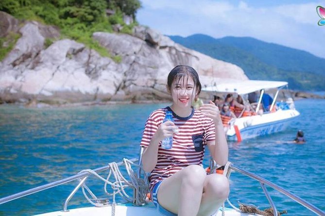Cham Island: Snorkeling Tour - Why Cham Island’s Snorkeling Day Feels Easy From Hoi An or Da Nang