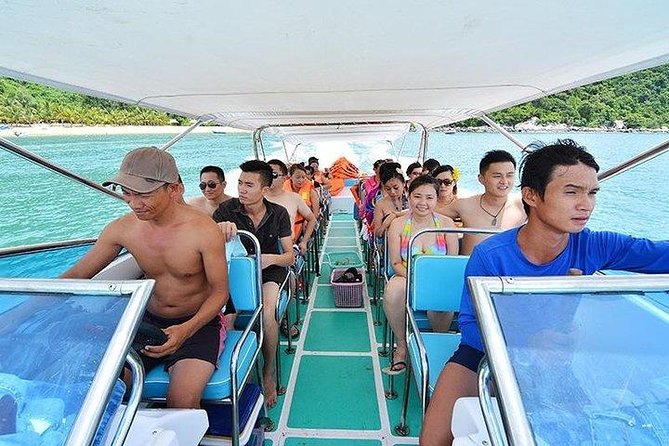 Cham Island: Snorkeling Tour - Price and Value: What Your $53 Covers (and Why That Matters)