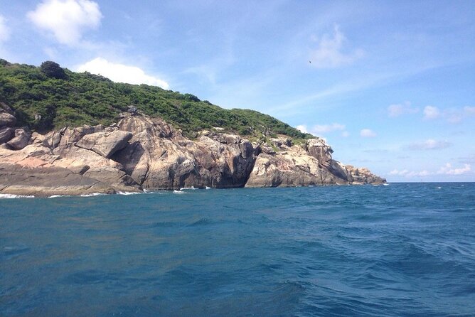 Cham Island Snorkeling - Wonderful Beach - Speedboat Daily Tour - Cultural Stops That Actually Add Context (Pagoda, Dug Well, Market)