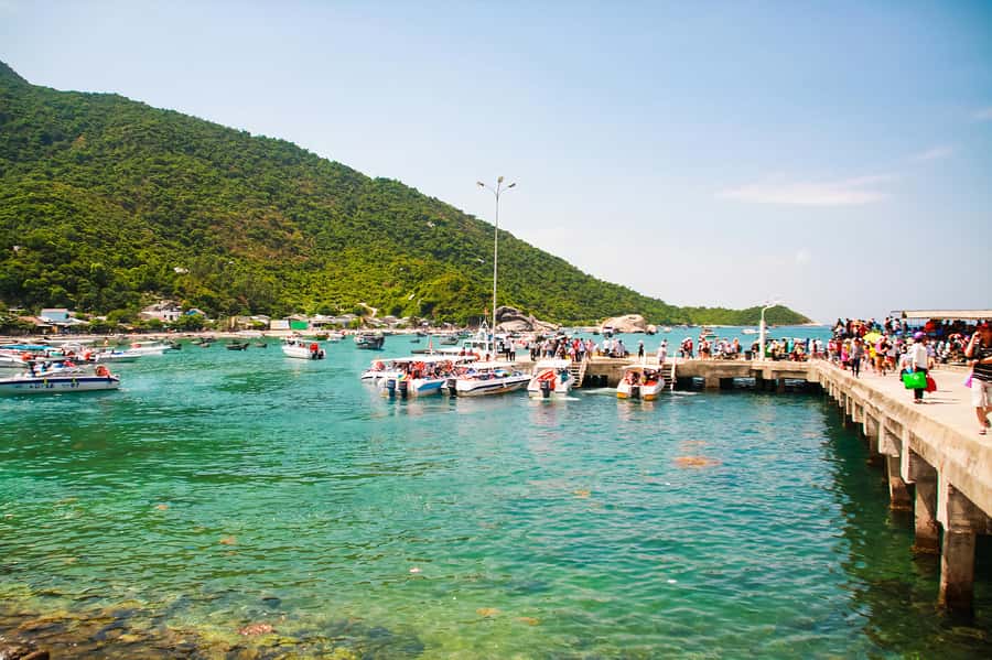 Cham Island Tour: Snorkeling & Spa from Da Nang/Hoi An - Key things to know before you go