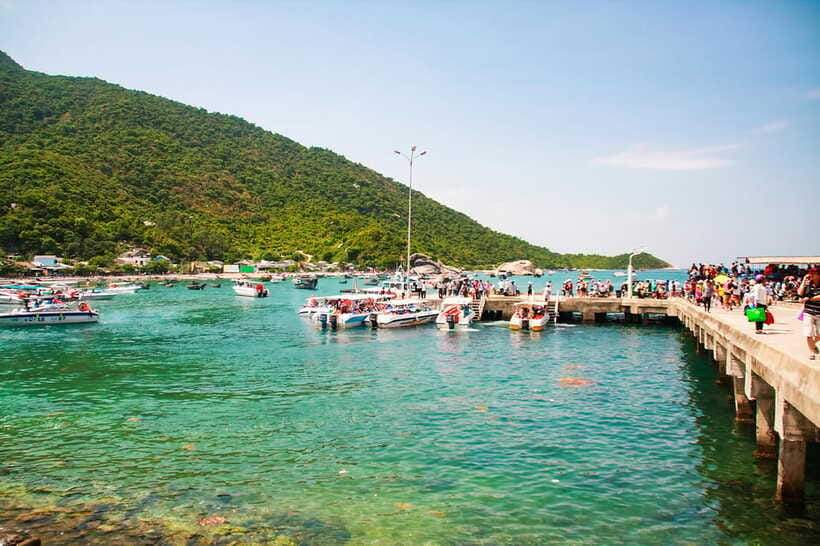 Cham Island Tour: Snorkeling & Spa from Da Nang/Hoi An - Price and value: is $32 a fair deal?