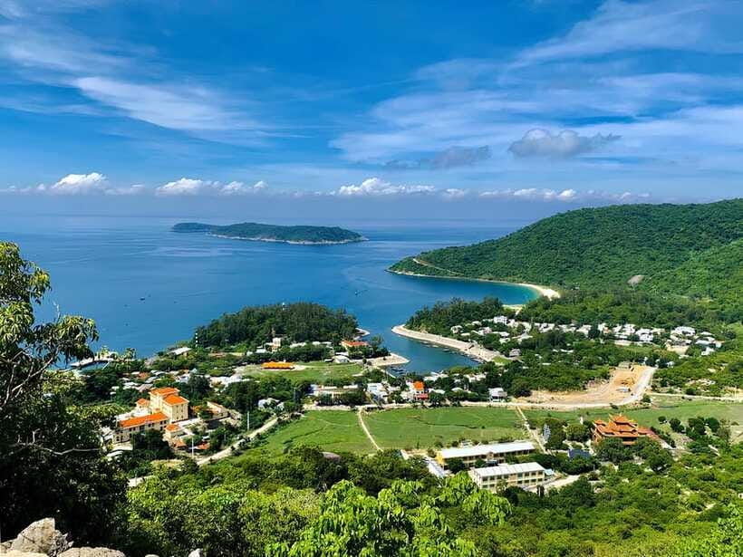 Cham Island Tour: Snorkeling & Spa from Da Nang/Hoi An - Who should book (and who should skip)