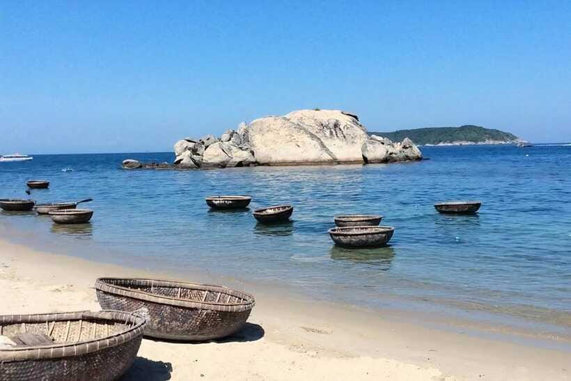 Cham Island Tour: Snorkeling & Spa from Da Nang/Hoi An - Should you book the Cham Island snorkeling and spa day trip?