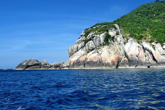 Cham Island Tour Snorkeling -Sunbathing - Nice Beach - Speedboat - Snorkeling on the Cham Islands: the realistic expectations game