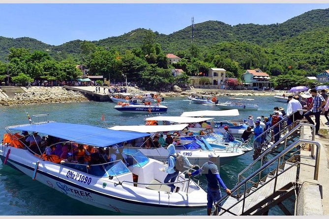Cham Island Tour Snorkeling -Sunbathing - Nice Beach - Speedboat - Price and value: what $39 buys you, and where it can disappoint
