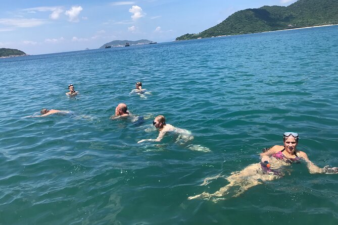 Cham Island Trip by Speed Boat including Snorkeling from Hoi An or Da Nang - Seafood Market Stop: Quick, Local, and Useful Before Snorkeling Time
