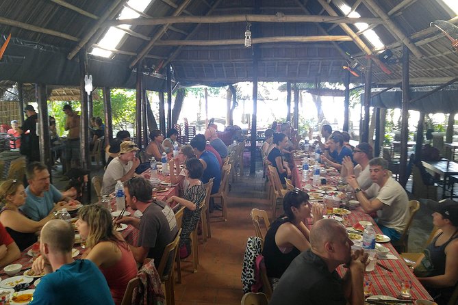 Cham Island Trip by Speed Boat including Snorkeling from Hoi An or Da Nang - Snorkeling in the UNESCO Marine Preserve: Expect Conditions, Not Guarantees