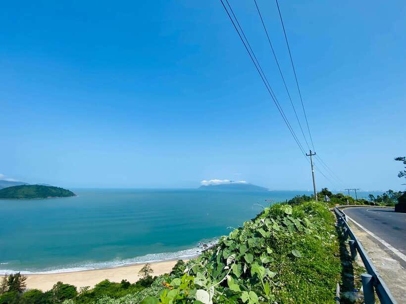 Chan May port : Private Trip to Hoi An Ancient Town - Hoi An ancient town: Japanese Covered Bridge to Central Market