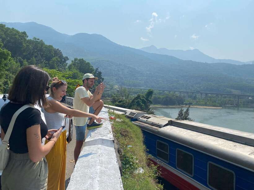 Chan May port : Private Trip to Hoi An Ancient Town - Price and value: what you pay for at $25 per person