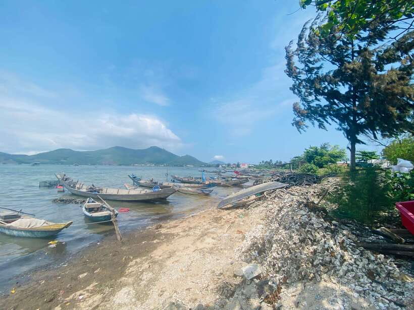 Chan May port : Private Trip to Hoi An Ancient Town - Getting picked up and staying sane with timings