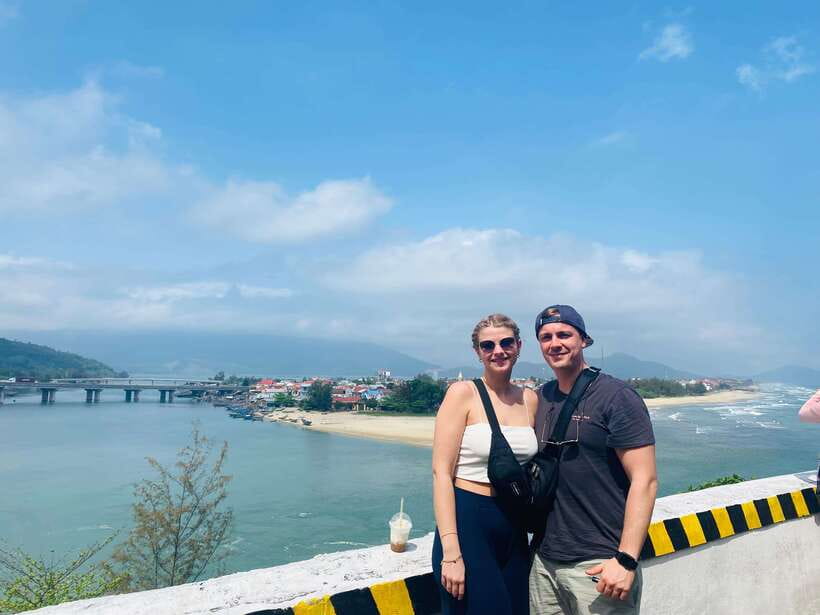 Chan May port : Private Trip to Hoi An Ancient Town - Who should book this private Chan May to Hoi An trip