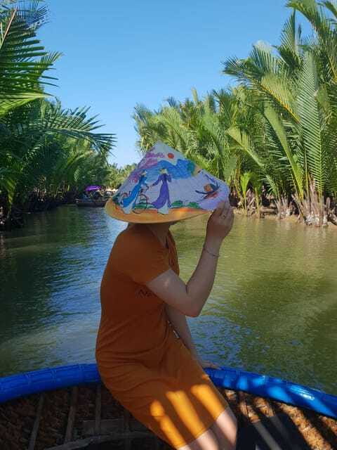 Coconut Basket Boat Ride and Floating Lantern Boat by Night - Who this is best for, and who should skip it