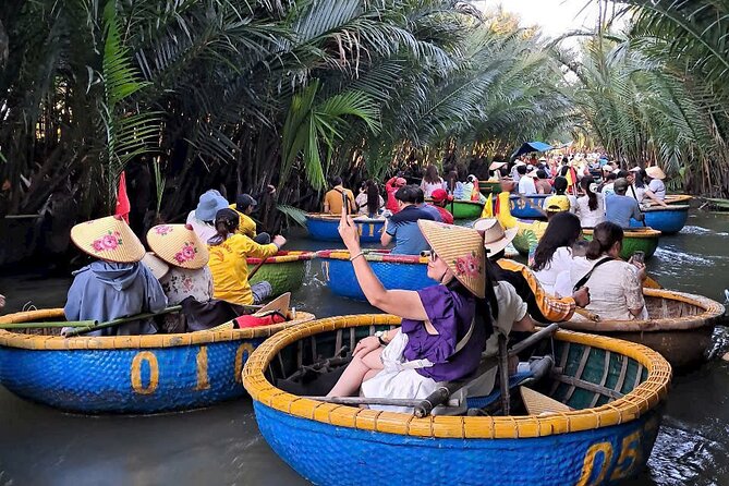 Coconut Basket Boat Ride by Hangcoconut - Price and Value: What $4.74 Buys You in Real Terms