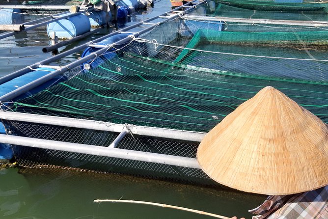 Coconut Basket Boat Trip - A Must - Do Experience in Hoi An! - Practical Comfort Tips For A Smooth, No-Drama Day