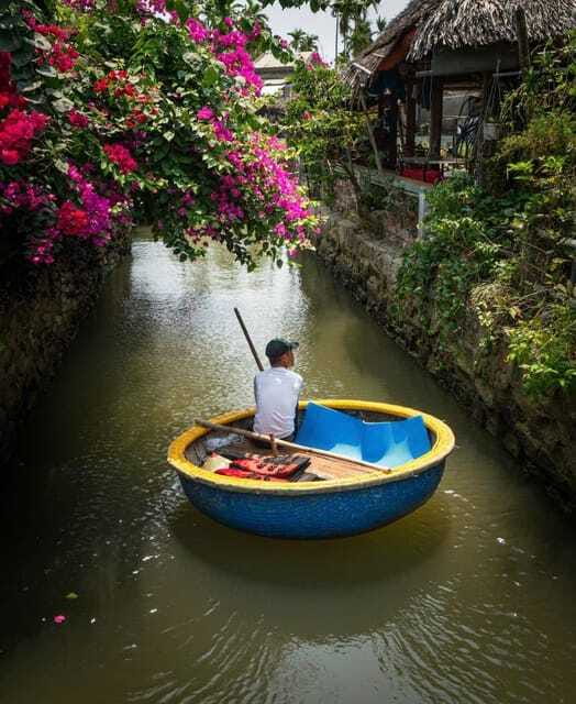 Coconut Boat Hoi An - Price and Value at $3.88: What You’re Buying