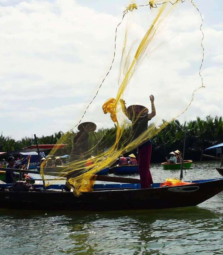 Coconut Boat Hoi An - Who Should Book (and Who Might Skip This)