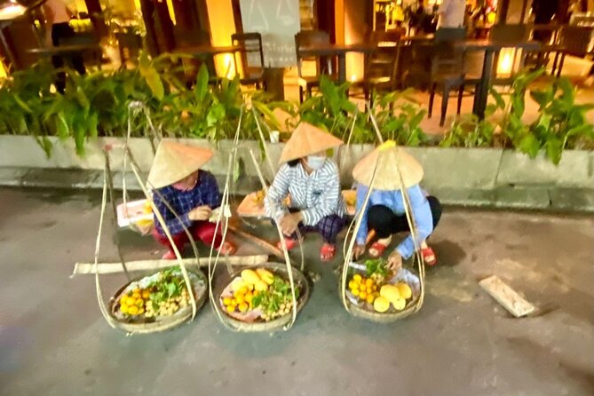 Coconut Jungle Eco & Hoi An City Tour With Boat Ride - Guide quality can make or break a guided day in Hoi An